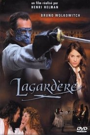 The Masked Avenger: Lagardere (2003) Online Cały Film Zalukaj Cda