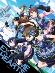 Extreme Hearts постер