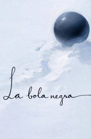 Чорна куля постер