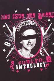 Poster God Save the Queen: A Punk Rock Anthology 2006