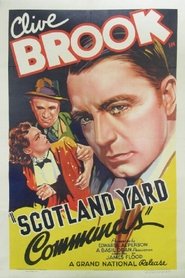 Scotland Yard Commands