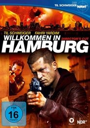 Willkommen in Hamburg