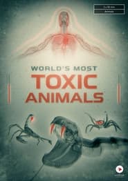 Poster World's Most Toxic Animals 2021