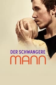 Poster Der schwangere Mann