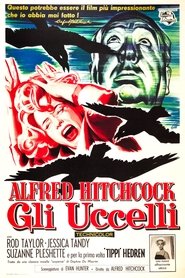 watch Gli uccelli now