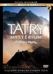 Poster Tatry mystérium 2003