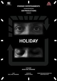 Holiday streaming