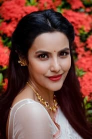 Priya Anand isDeepa Andrews