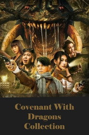 Covenant With Dragons Collection collection poster