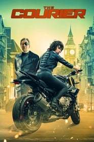 The Courier (2019) The Courier (2019)