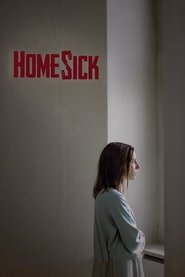 Poster Homesick 2015