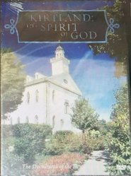 Poster Kirtland: The Spirit of God 1970