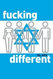 Poster Fucking Different Tel Aviv