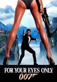 For Your Eyes Only (1981)