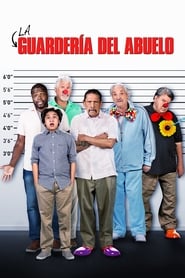 Grand-Daddy Day Care (2019) Cliver HD - Legal - ver Online & Descargar