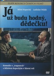 Já už budu hodný, dědečku! Ver Descargar Películas en Streaming Gratis en Español