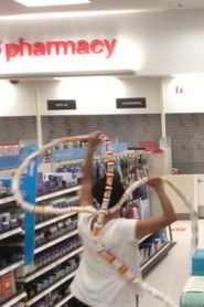 Pharma Infinity Dance