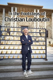 In the footsteps of Christian Louboutin