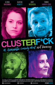 Clusterf*ck постер