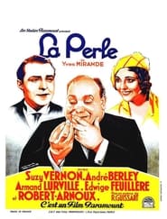 Poster La Perle