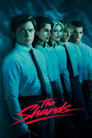 The Shards poster