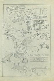Poster Sleigh Bells 1928