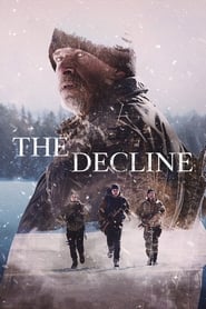 The Decline постер