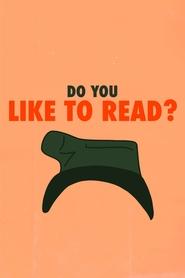 Poster Do You Like to Read? 2012