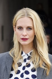 Poppy Delevingne