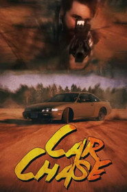 Car Chase постер