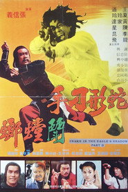 蛇形刁手斗螳螂