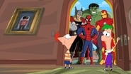 Phineas and Ferb: Mission Marvel en streaming