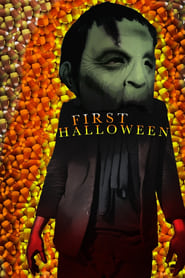 Poster First Halloween