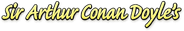 The Lost World Logo