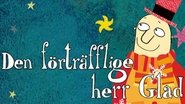 Poster Den förträfflige herr Glad 2014