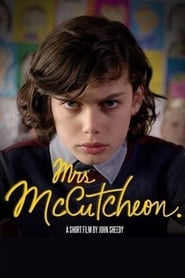 Mrs McCutcheon постер