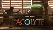 The Acolyte