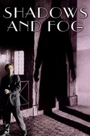 Poster Shadows and Fog 1991