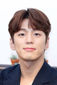 Min Kyu Kim