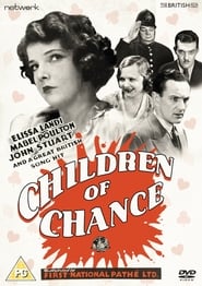 Children of Chance постер