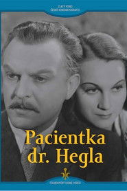 Pacientka Dr. Hegla