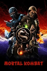 watch Mortal Kombat now