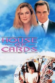 House of Cards (1993) poster