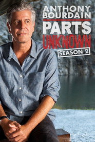 Anthony Bourdain: Parts Unknown Season 2 4