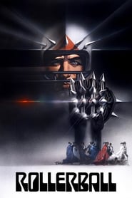 Rollerball / Ρόλερμπολ (1975)