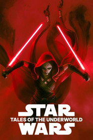 Star Wars: Tales of the Underworld (2025)