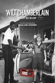 Wilt Chamberlain: Borscht Belt Bellhop