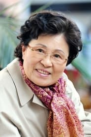 Kim Ji-young as Young Kwang's mother