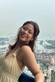 Sheena Ho