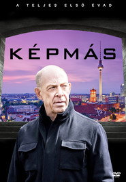 Képmás 1. évad plakát